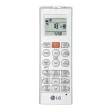 Ar Condicionado Multi Split BI Inverter LG 18000 BTU 2X9000 Quente e Frio 220V Z2UW18GFB1.AWGZBR1