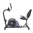 BICICLETA ERGOMETRICA DREAM MAG 5000H HORIZONTAL ATE 120 KG MAGNETICA