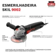 Esmerilhadeira Angular Skil 4.1/2" 9002 700W 220V F0129002JQ-000
