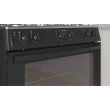 Fogão Itatiaia Star New Piso 5 Bocas Preto Bivolt 3700000361