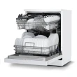 Lava Louça Midea Branca 220V 14 Serviços DWA14B2