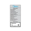 Lava Louça Midea Branca 220V 14 Serviços DWA14B2