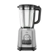 Liquidificador Wap Jarra de Vidro 2L Preto e Cinza1000W WB2000 220V FW010341