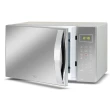 Micro-ondas Philco Espelhado 34L 220V PMO34ES