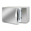 Micro-ondas Philco Espelhado 37L 220V PMO37ES
