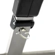 Mini Bicicleta Ergométrica Gallant Pedalinho Cicloergômetro Com Display (GBE1HNAA-BR)