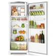 Refrigerador Facilite 1 Porta 300 Litros Branco Frost Free Consul 220V CRB36AB