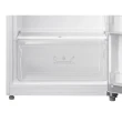 Refrigerador Midea Duplex 347L 127V 2 Porta Branco Frost Free MD-RT468MTA011