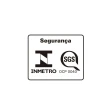 Ventilador de Coluna Oster Super Breeze 6 Pás 3 Velocidades Preto OVRT880 220V